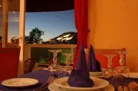 Hotel Tildi Hotel & Spa - Frühstück