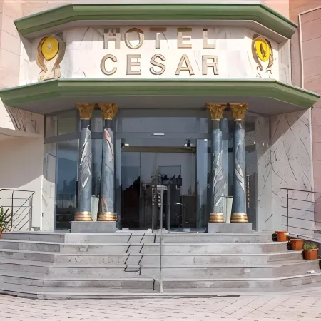 César Palace Sousse