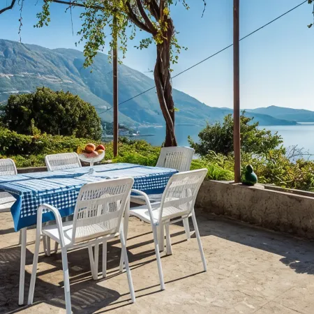 Guest House Fontana