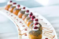 Labranda Lebedos Princess - All Inclusive - breakfast