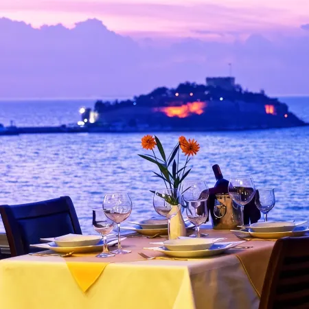 Hotel Ilayda