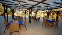 Vincci Safira Palms - breakfast