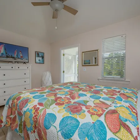 Craig & Cindy Key West Poolside Coral Hammock Royal Palm House 2 bdrm 2.5 bath