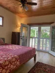 CREEKSIDE RETREAT 5 miles from Cooperstown, NY.