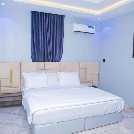The Zakai Hotel