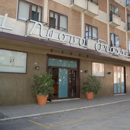Hotel Nuova Grosseto
