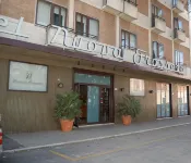 Hotel Nuova Grosseto - 3 Sao