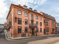 The George in Rye Ξενοδοχεία στην πόλη Rye