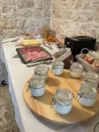 Masseria Fanizzi - Desayuno