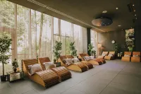 Hotel Terme Sveti Martin - spa