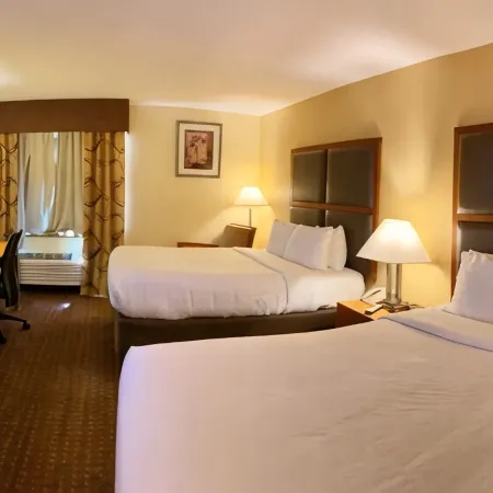 Ocotillo Inn