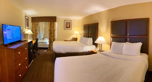 Ocotillo Inn