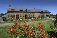 Chambre d'Hôte la Boulière - Homestays