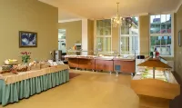 Spa Resort Libverda - Hotel Panorama - breakfast