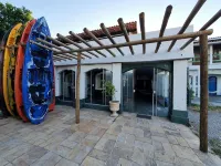 Pousada Recanto Verdes Mares - Inns