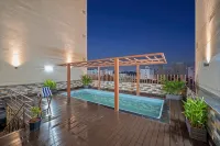 Grand Vijayawada by GRT Hotels - Pool