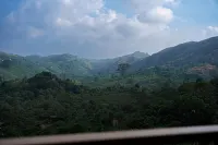 Vaga Nakshathra Suites - Mountain view