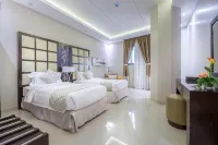 Al Muhaidb Residence Al Dawadmi - Apartments