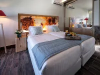 Elounda Orama Hotels in Elounda
