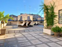 Dimora San Biagio Suites&Apartment - Chambres d'hôtes