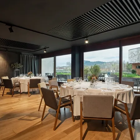 Eurostars Pamplona