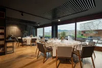 Eurostars Pamplona - breakfast