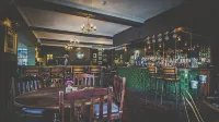 野兔酒店 - 酒吧