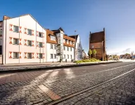 Hotel am Alten Hafen