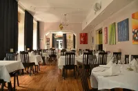Björkuddens Hotell & Restaurang - 3 ดาว