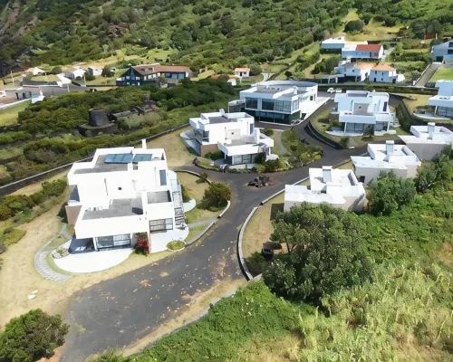 Cantinho Das Buganvilias at Hotels in Velas
