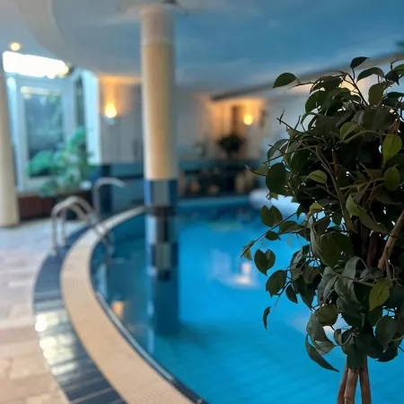 Hotel Seehof Leipzig