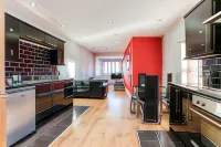 The New Mill Apartments - Apartments