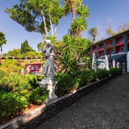 Quinta do Monte