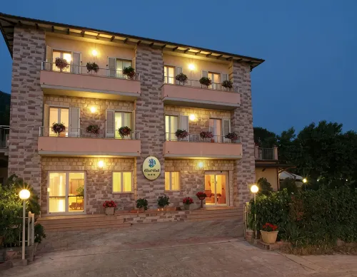 Viole Country Hotel - Airport Shuttle