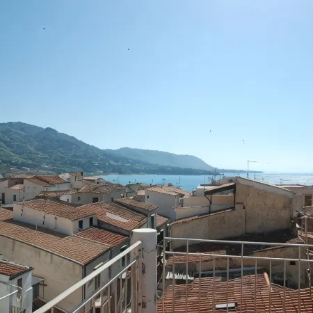 Hotel la Giara