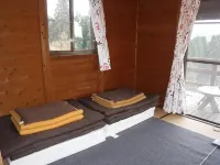Gokase Campsite Camping and Guesthouse - Thân thiện với thú cưng