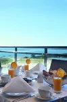 Real Marina Residence - breakfast