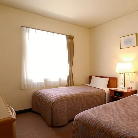 Star Hotel Koriyama