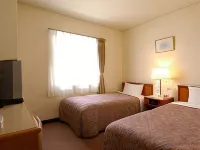 Star Hotel Koriyama - 2-Star