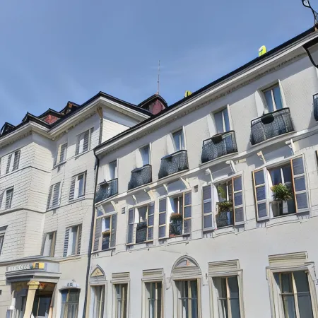 Royal Annecy Apparthôtel