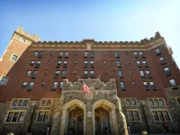 The Thayer Hotel at West Point Hotels in Orange County