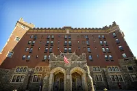 The Thayer Hotel at West Point