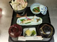 Shima Onsen Kotobukiya Ryokan