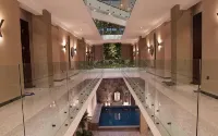 De Lobby Suite Hotel - piscina