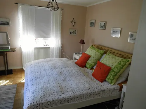 Schönes Ferienhaus im Småland - 2-Star