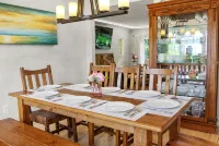 Beautiful 5 Br Westside House + Panoramic Mountain Views! - Bungalow