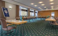 Fletcher Hotel-Restaurant Arnsberg-Sauerland - parking