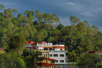 Hotel Vista Bhowali, Nainital - Vegetarian - Cho phép mang theo thú cưng