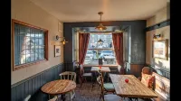 The Black Swan Hotel - Wifi