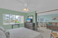 Private Beach Resort Condo, Hutchinson Island, FL - 3-Star